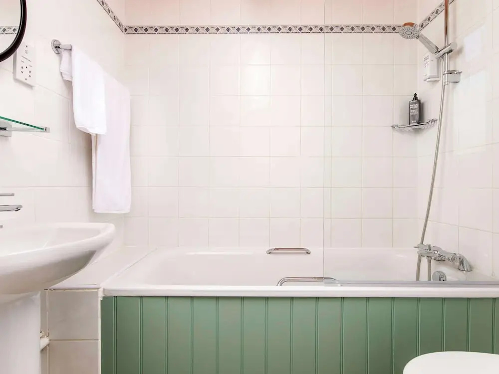 ibis Styles Bournemouth - Chambres