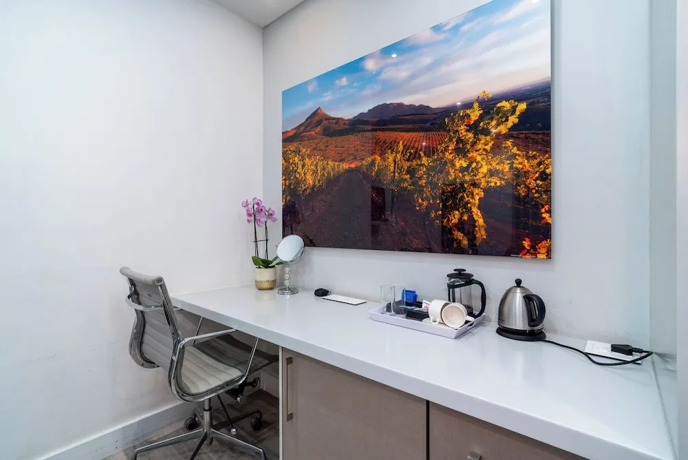 107 Dorpstraat Boutique Hotel - Chambres