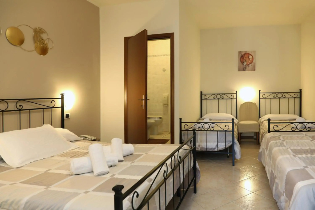 Hotel Andreis - фото 6