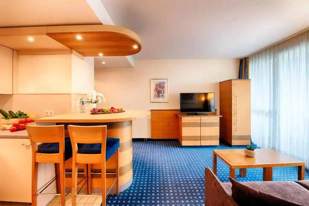 Welcome Hotel Wesel - Chambres