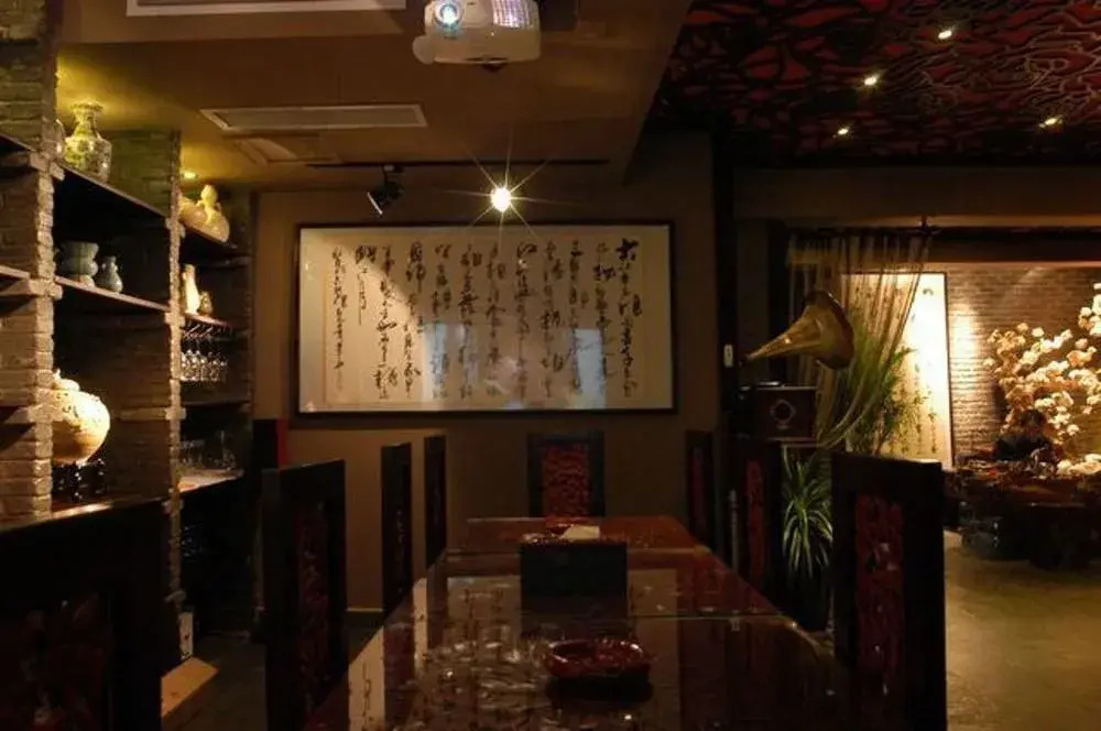 Shangshe Boutique Hotel — фото 4