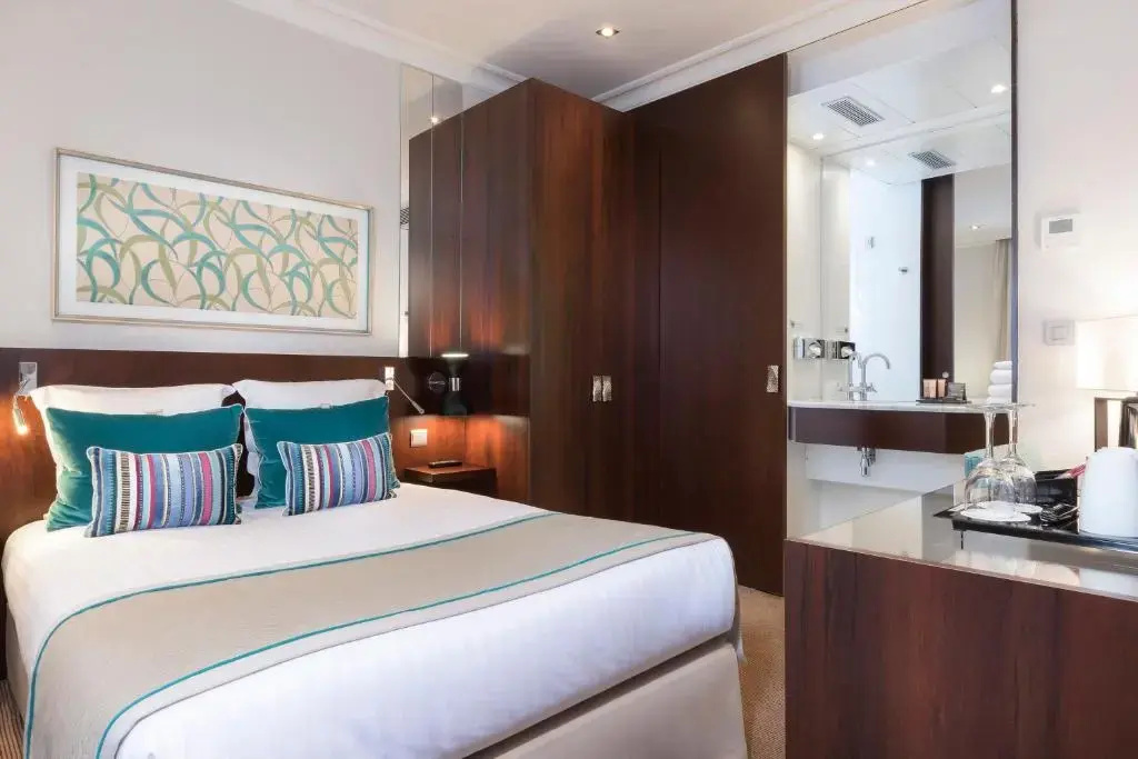 Montfleuri Hotel 64