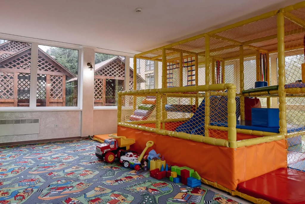 Hotel photo 11