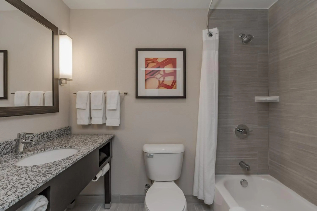 Holiday Inn Mishawaka by IHG - Général