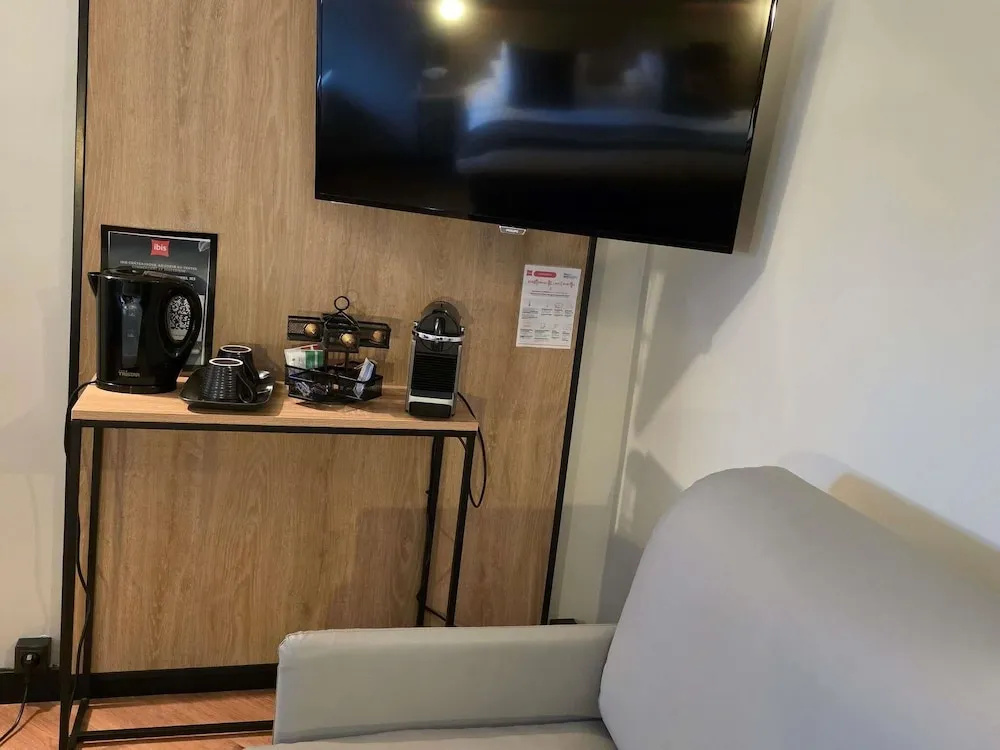 ibis Chateauroux - Chambres