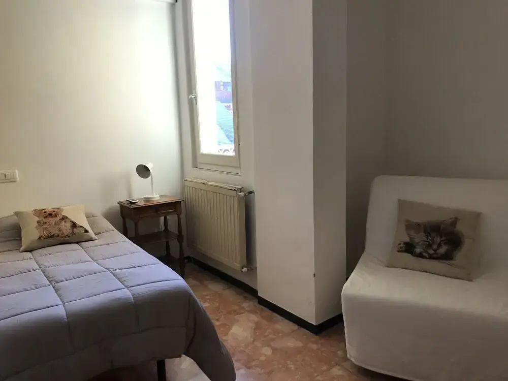 3 Bedrooms Apartment