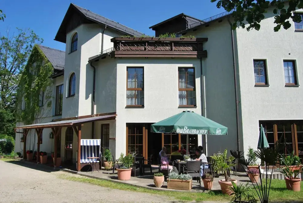 Obere Mühle - Général