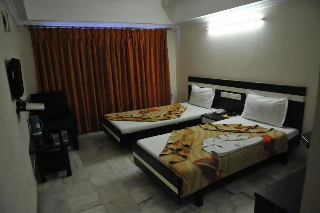 Hotel photo 35
