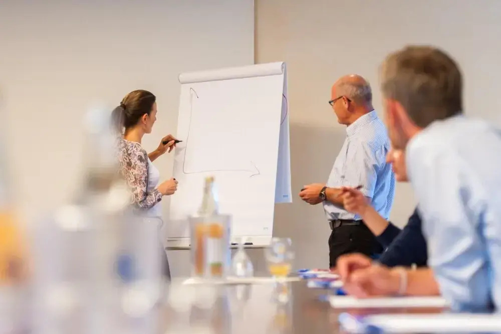 Hotel Restaurant Bullerdieck - фото 26