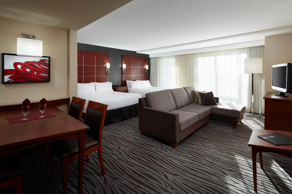 Residence Inn Montreal Airport