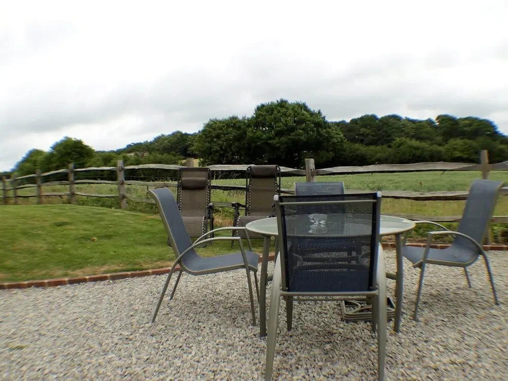 Holmdale Holiday Cottages