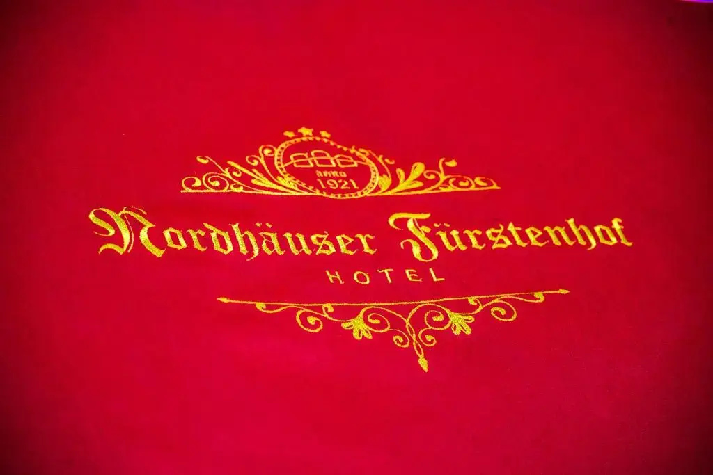 Nordhäuser Fürstenhof - Chambres