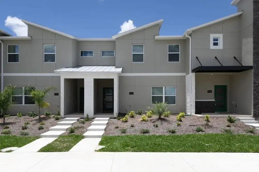Amazing 4BR Villa - Perfect Getaway