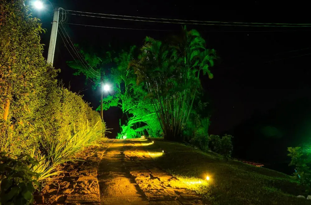 Hotel Fazenda FASCINACAO