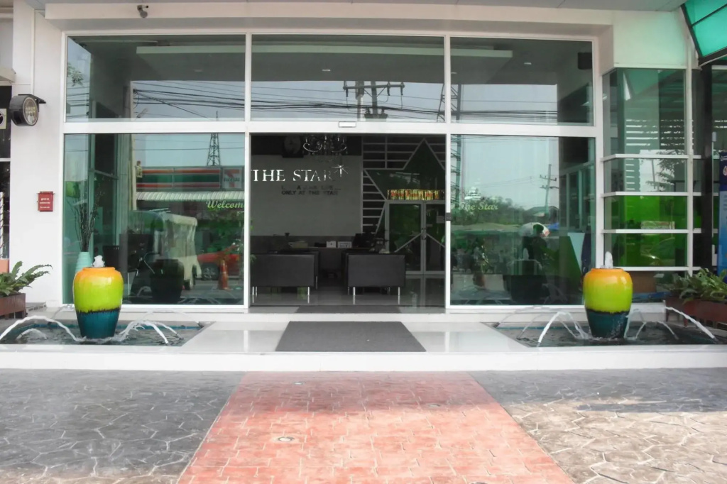 Hotel photo 28