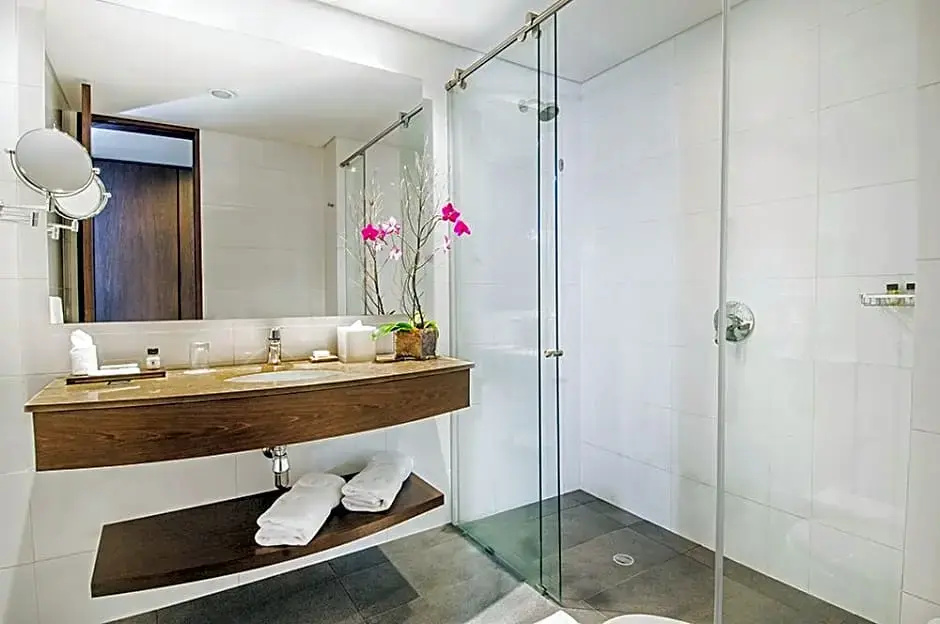 Superior Single room (single bed)