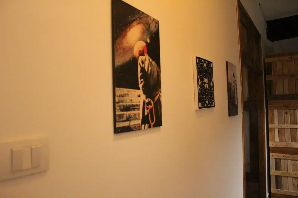 Hotel photo 8