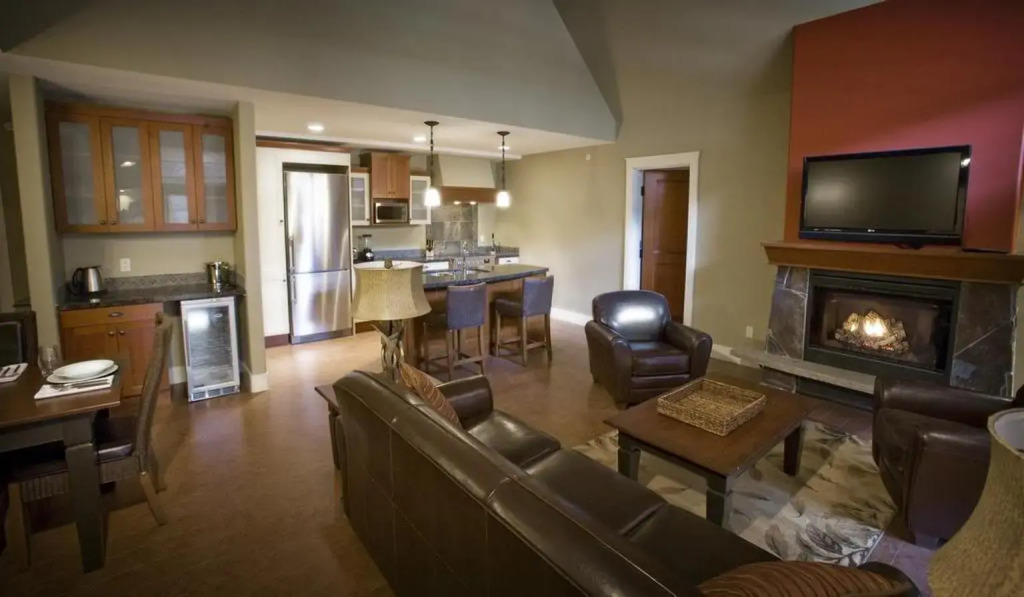 Bellstar Suites at Solara Resort - фото 7