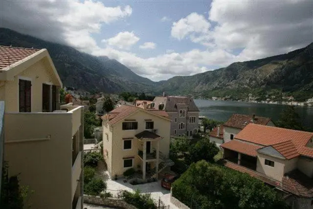 Accommodation Marija 2 - Chambres