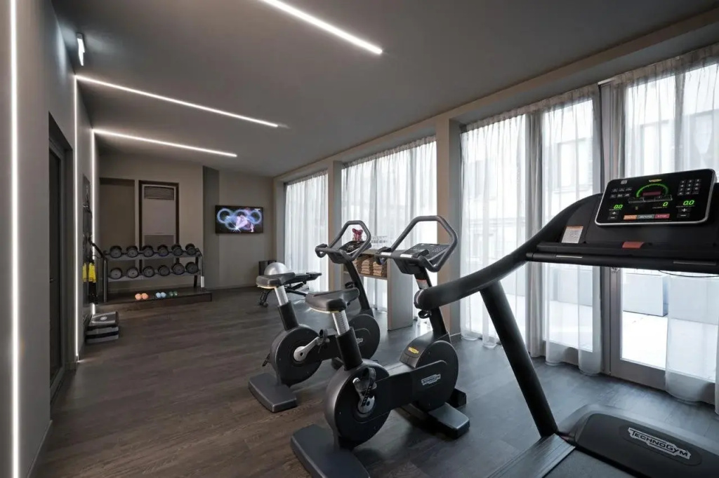 Cristoforo Colombo Hotel – Preferred Hotels & Resorts - Général