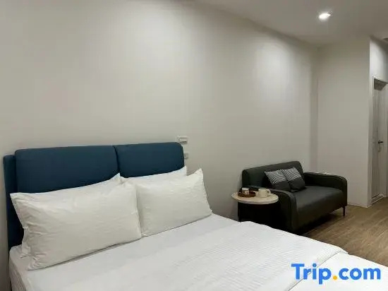 Classic room