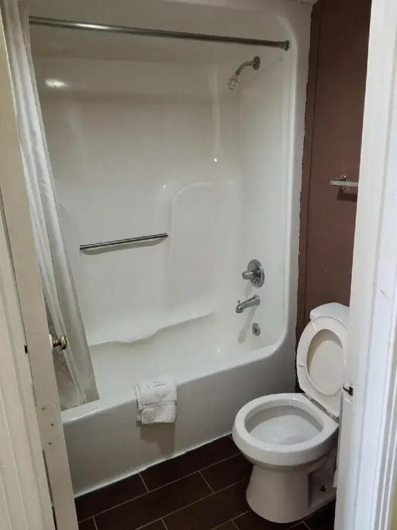 Premier room