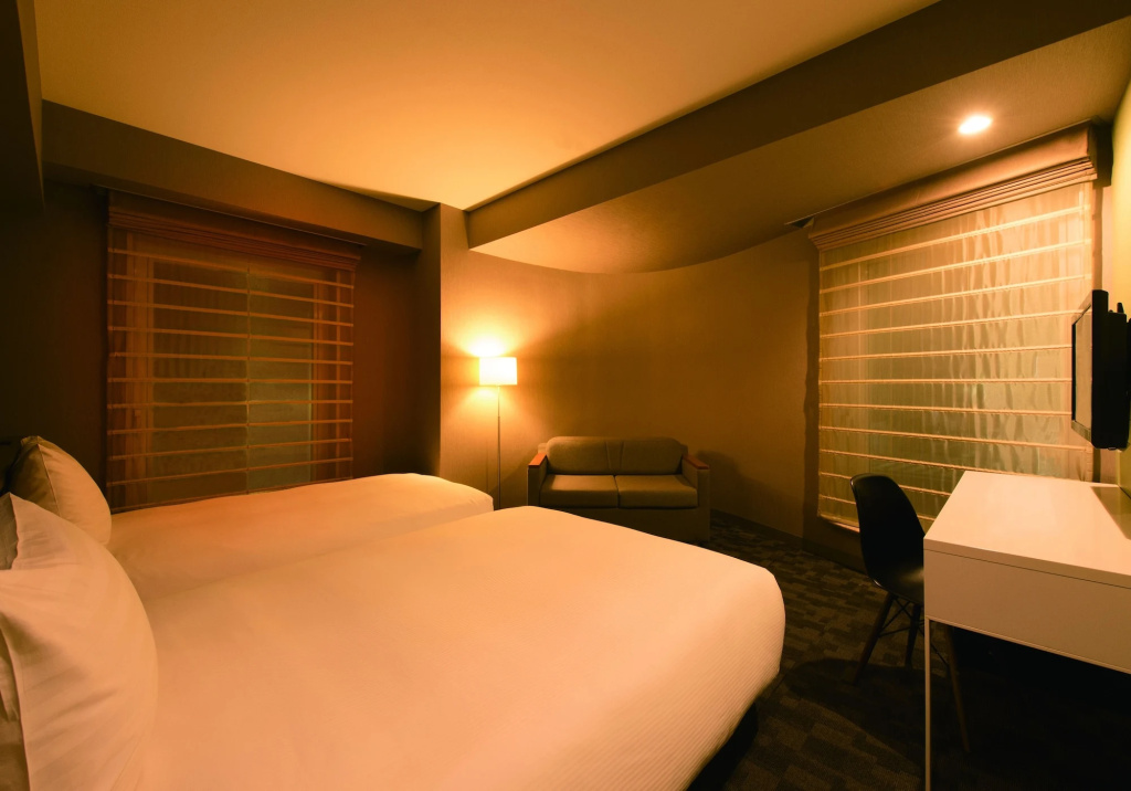 Agora Place Tokyo Asakusa 사진 32