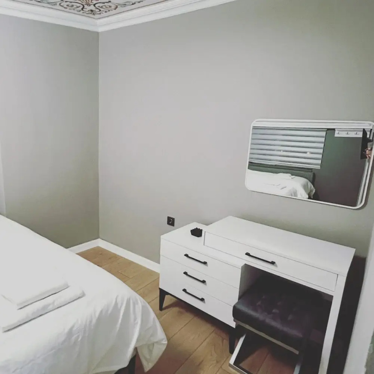 Classic room