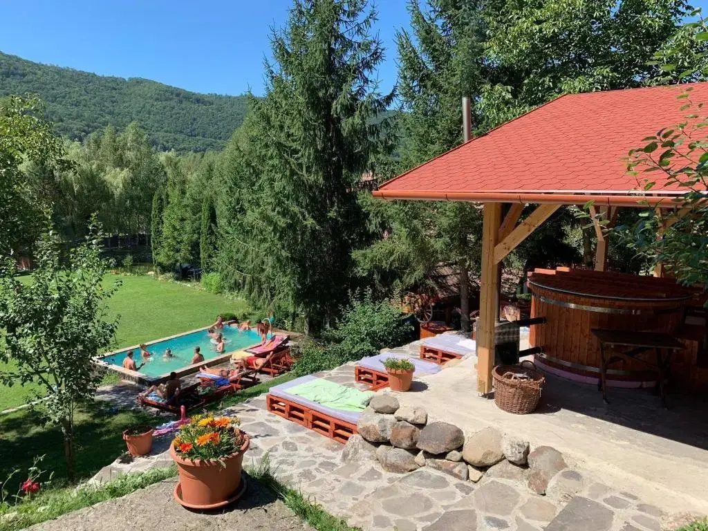 Chalet