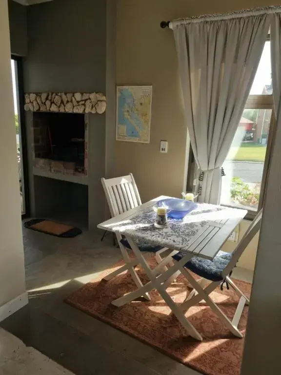 On The Bend Apartment