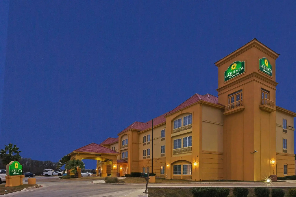 La Quinta Inn & Suites by Wyndham Seguin - Chambres