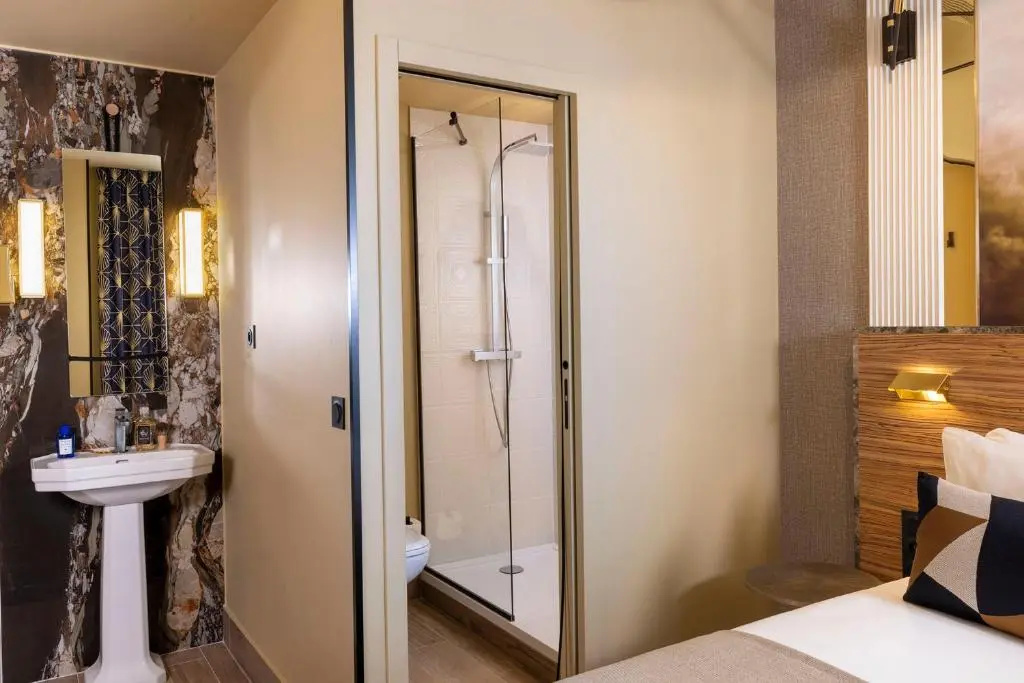 Hotel Le Rocroy 103
