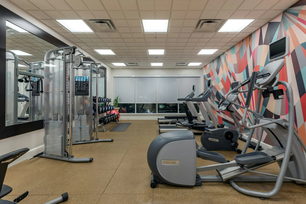 Hilton Garden Inn Tifton - Général