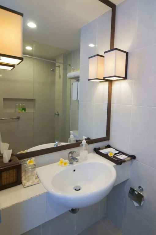 Bali Relaxing Resort And Spa