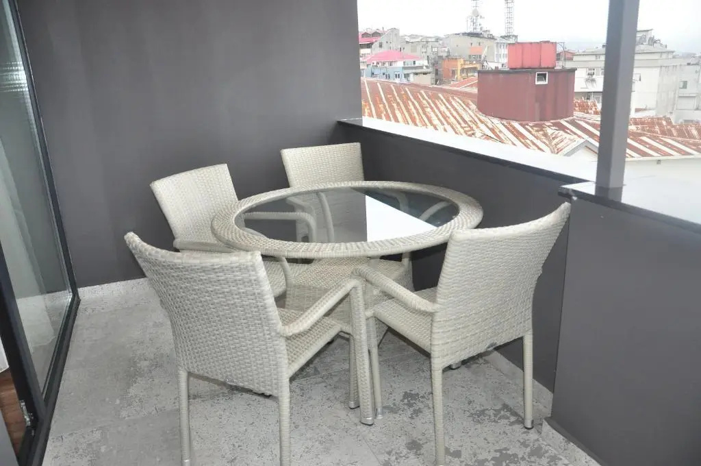 Hotel photo 20