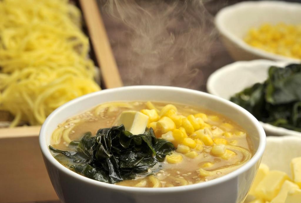 New Otani Inn Sapporo 사진 8