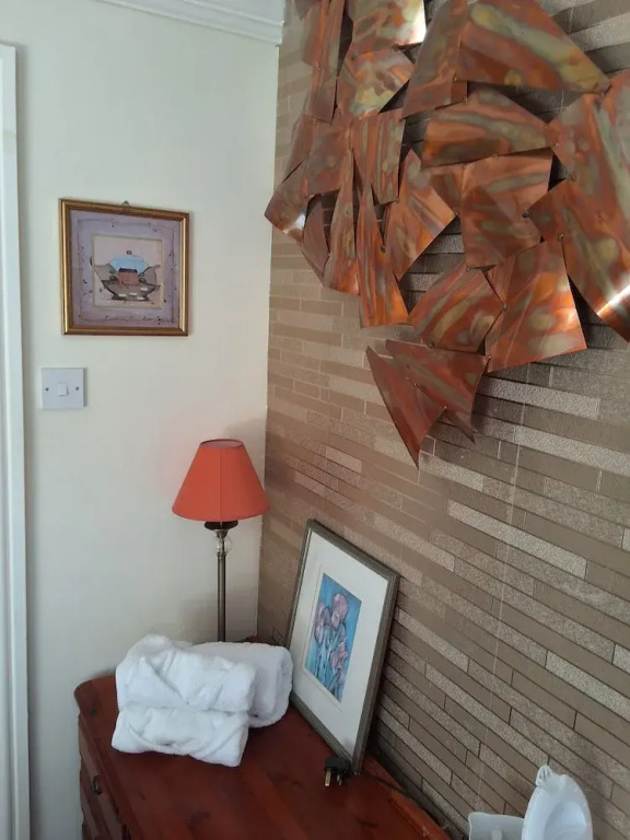 Номер Comfort в Riversvale
