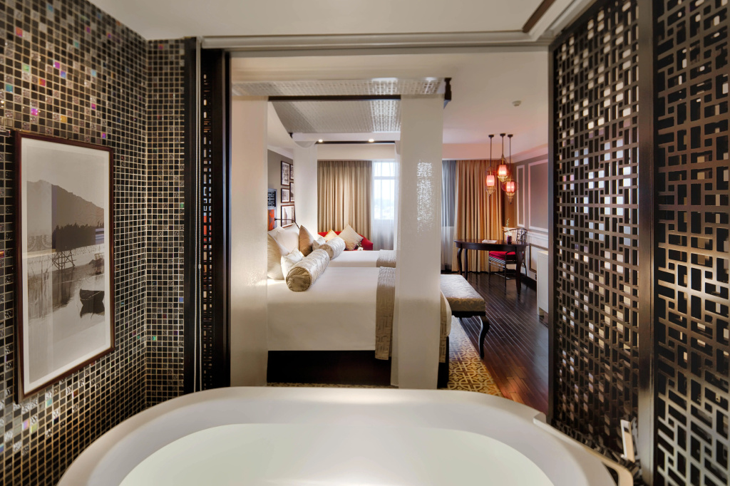 Hotel Royal Hoi An – Gallery - Général