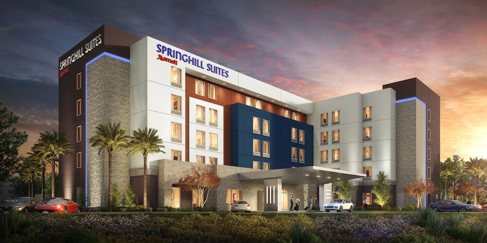 SpringHill Suites by Marriott Chula Vista Eastlake image