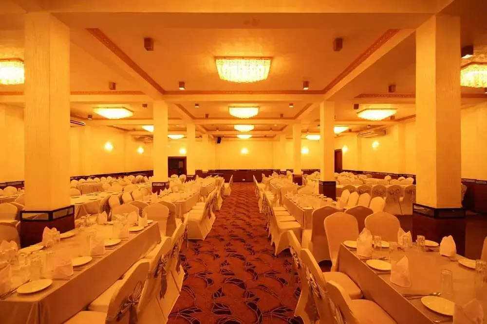 Hotel photo 19