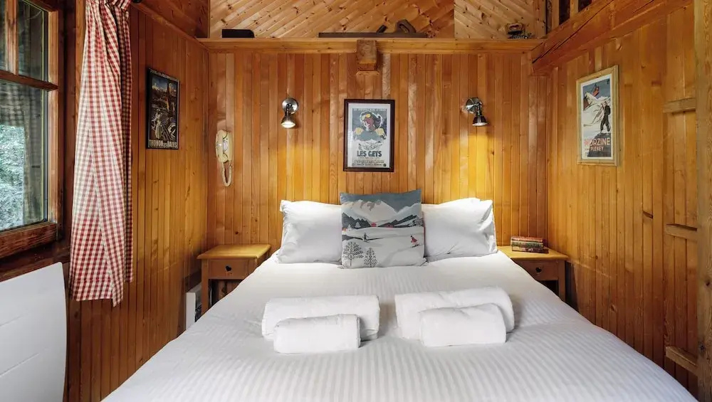 Voir la photo 4 — Hotel Coutettaz