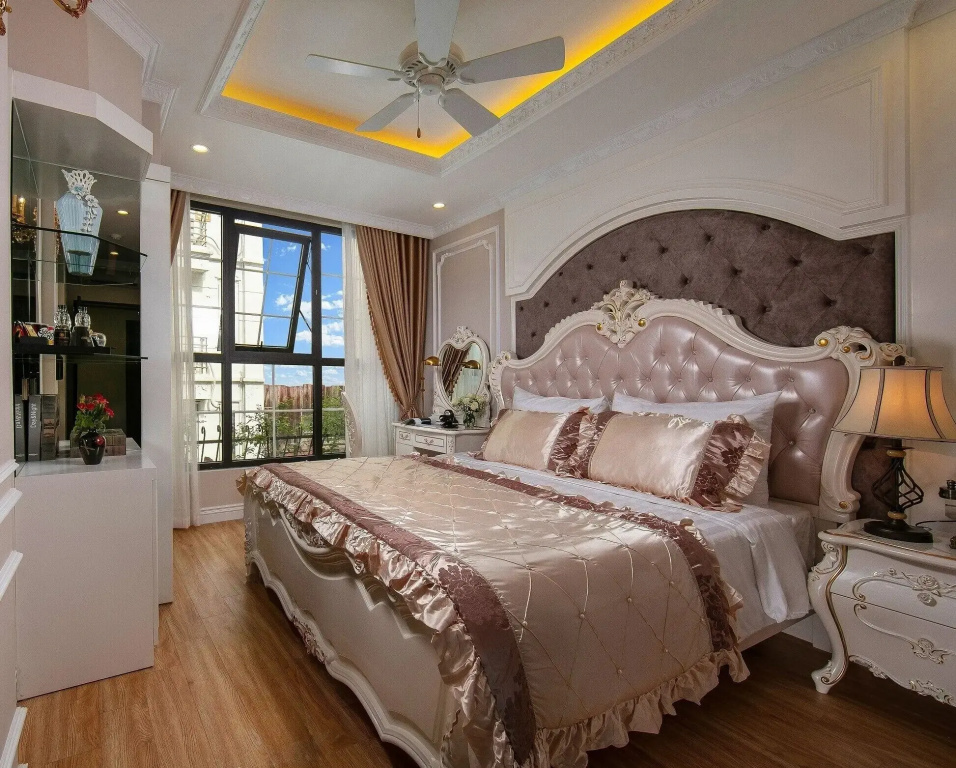 Royal Holiday Hanoi Hotel - Général