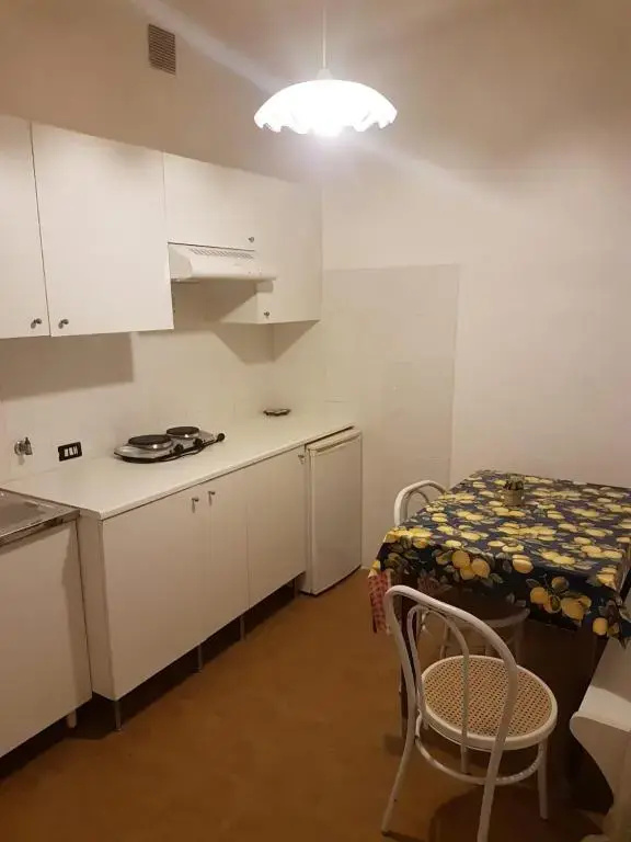 Brezza Marina - Chambres