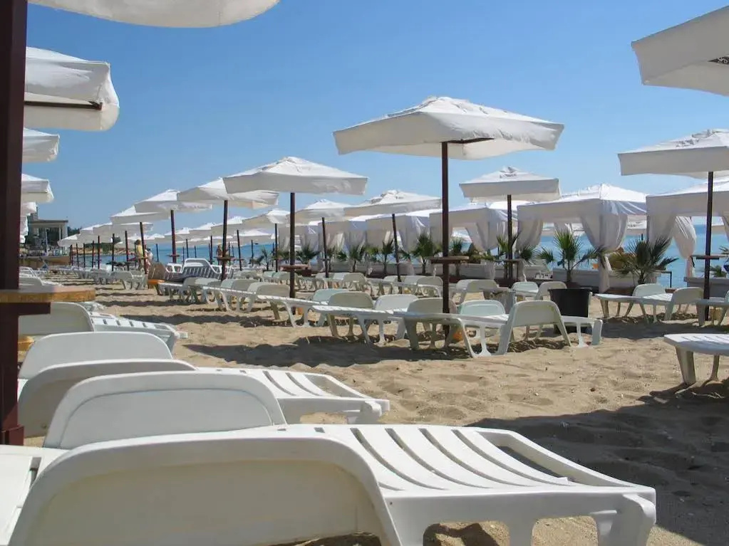 Argisht Palace Hotel - Général