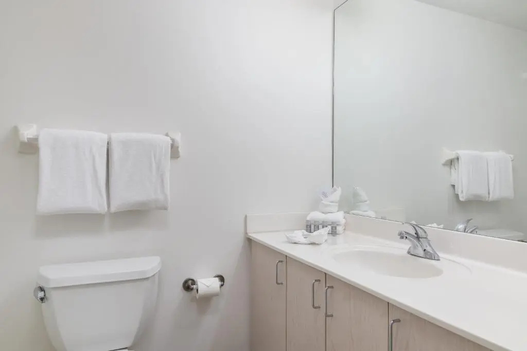 Fortune House Hotel Suites - Chambres