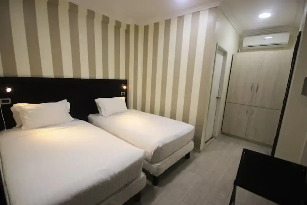 Cedros Inn Boutique Hotel - Chambres
