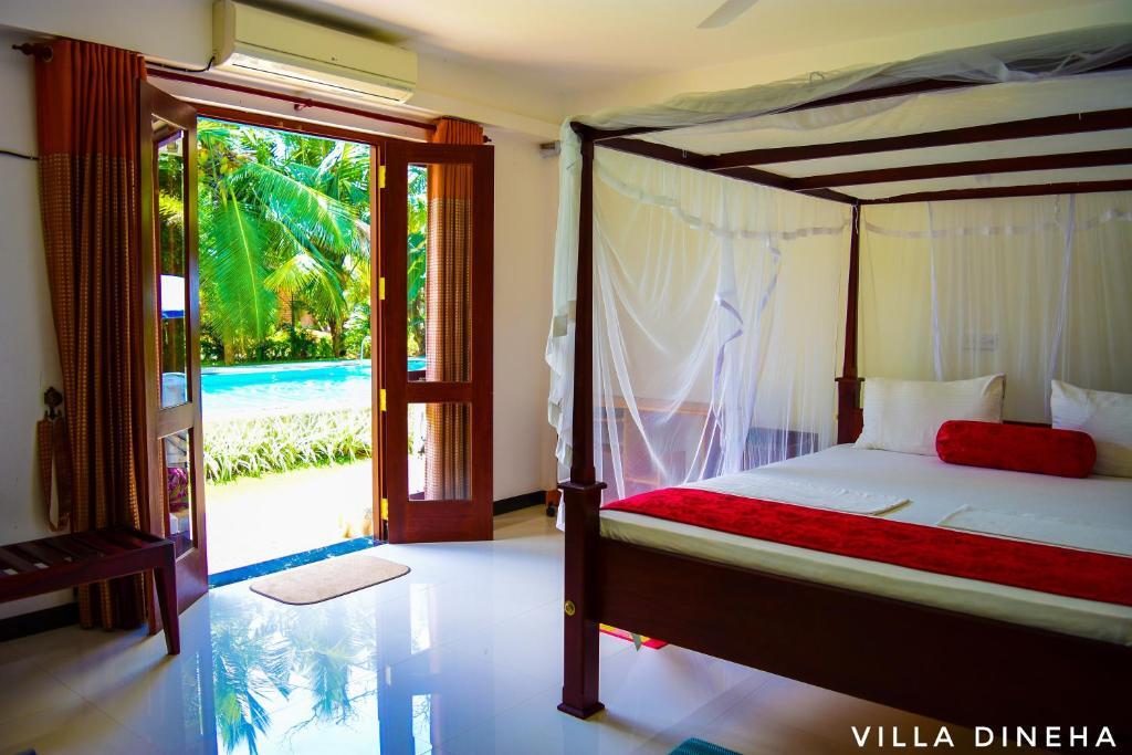 Villa Dineha