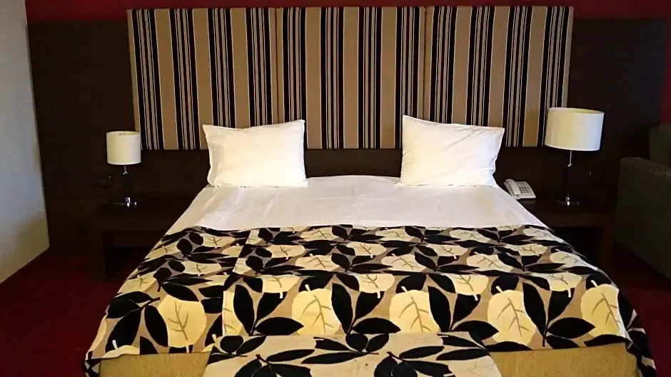 Hotel Wolf 2 - Général