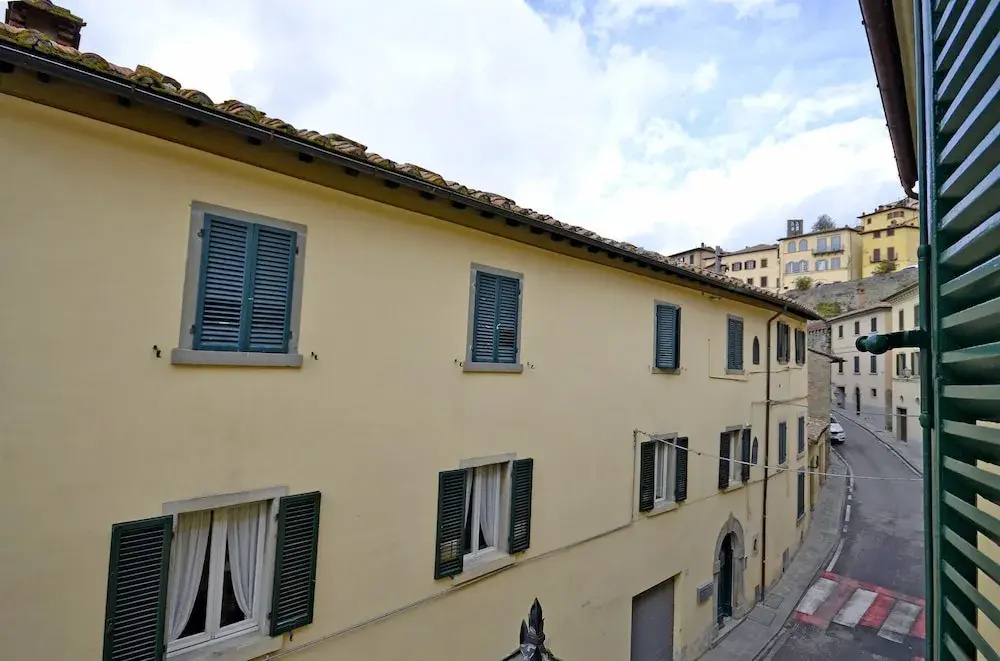 Appartamento Il Borgo