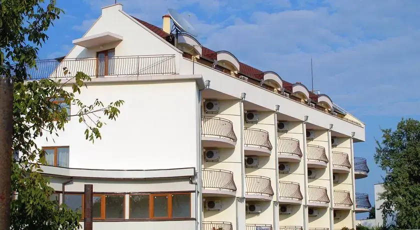 Hotel Saint Nicola